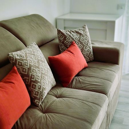 Sempione Apartment Lainate Eksteriør bilde