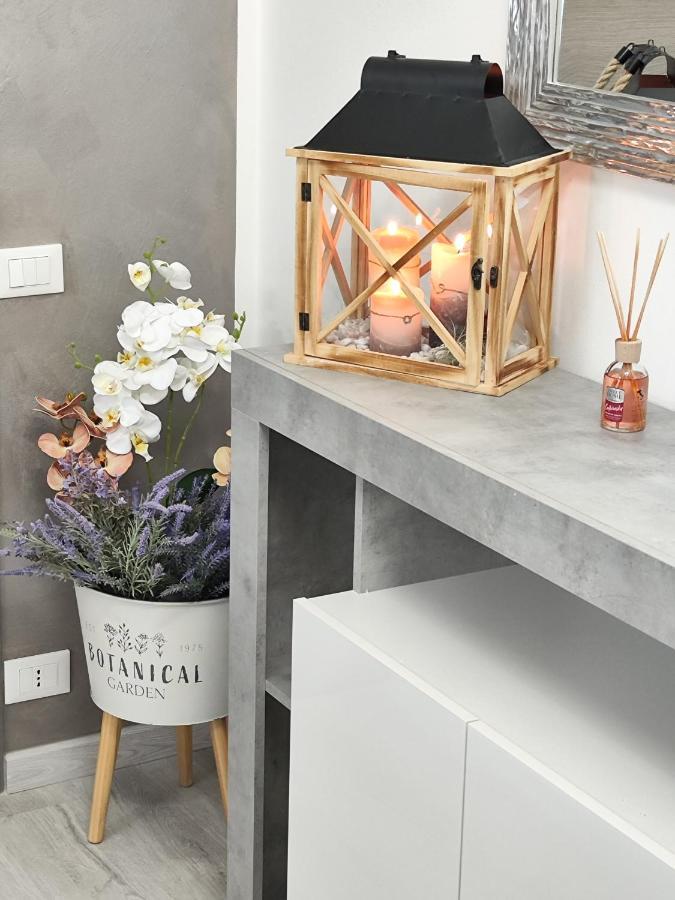 Sempione Apartment Lainate Eksteriør bilde