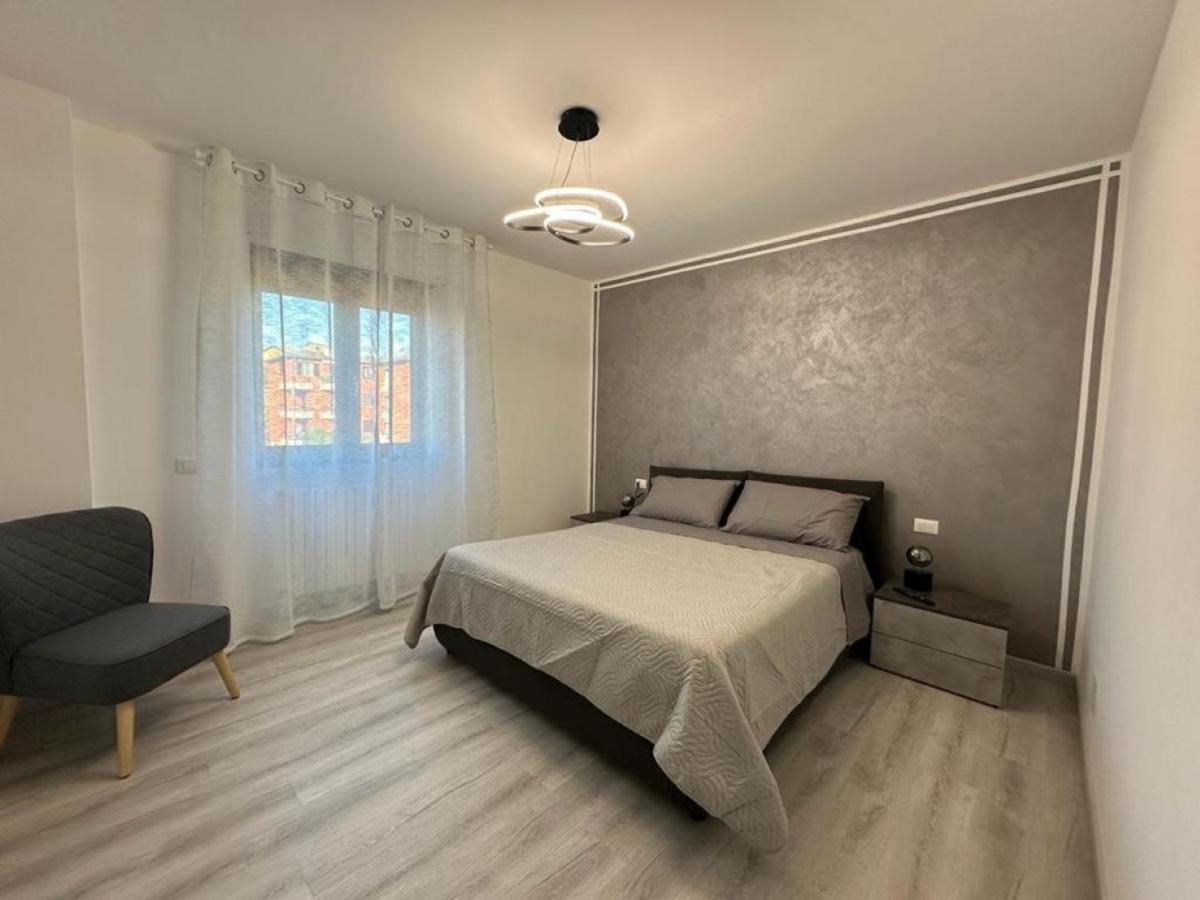 Sempione Apartment Lainate Eksteriør bilde