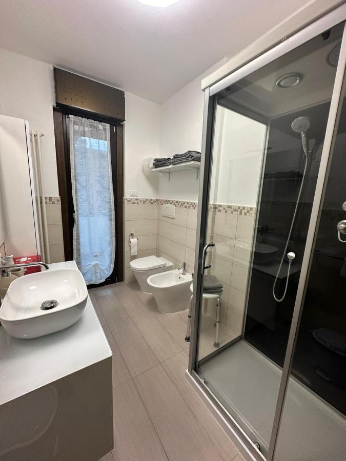Sempione Apartment Lainate Eksteriør bilde