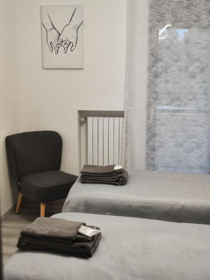 Sempione Apartment Lainate Eksteriør bilde