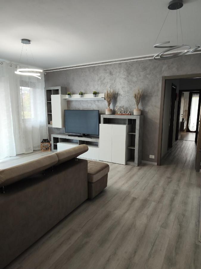 Sempione Apartment Lainate Eksteriør bilde