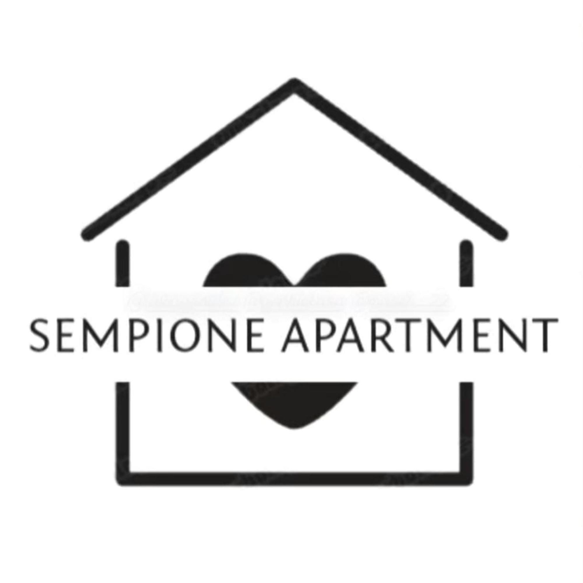 Sempione Apartment Lainate Eksteriør bilde