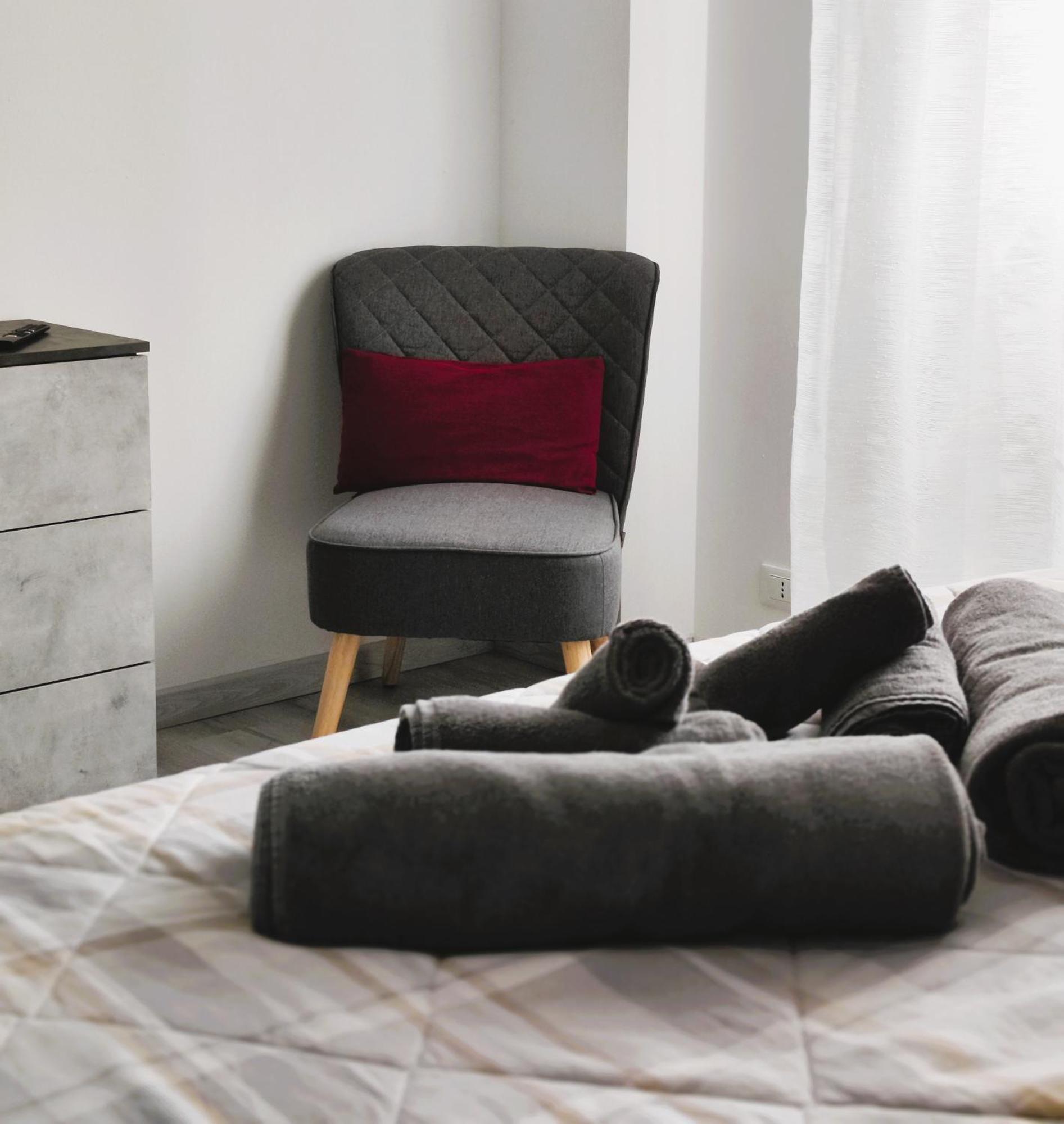 Sempione Apartment Lainate Eksteriør bilde