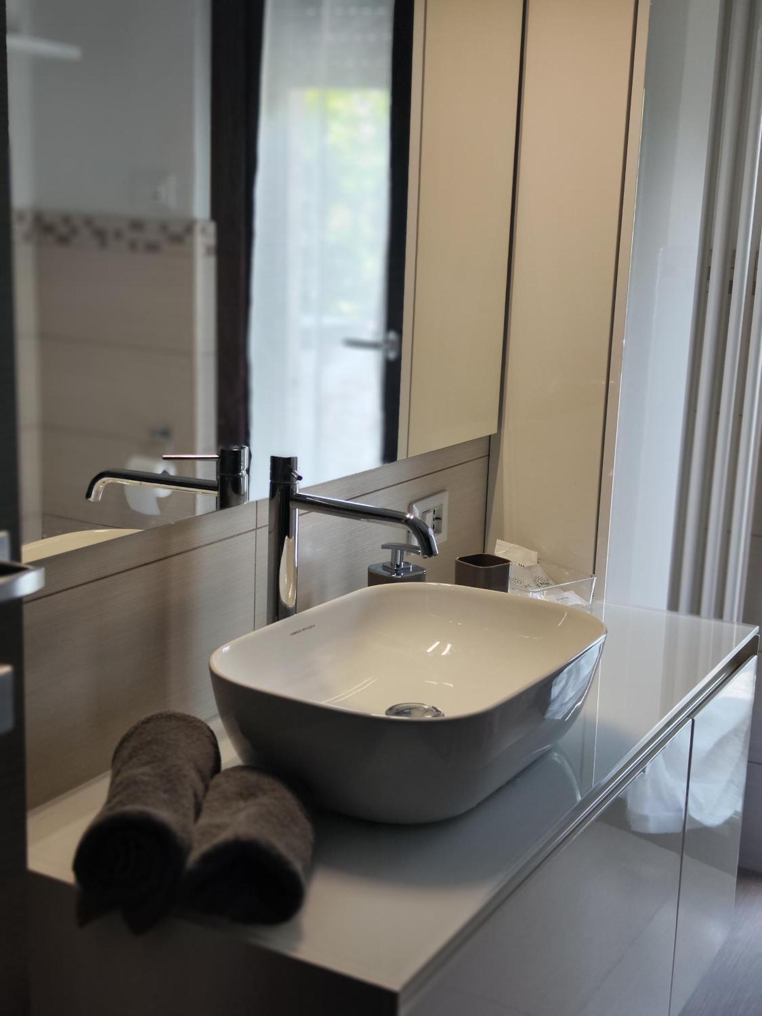 Sempione Apartment Lainate Eksteriør bilde