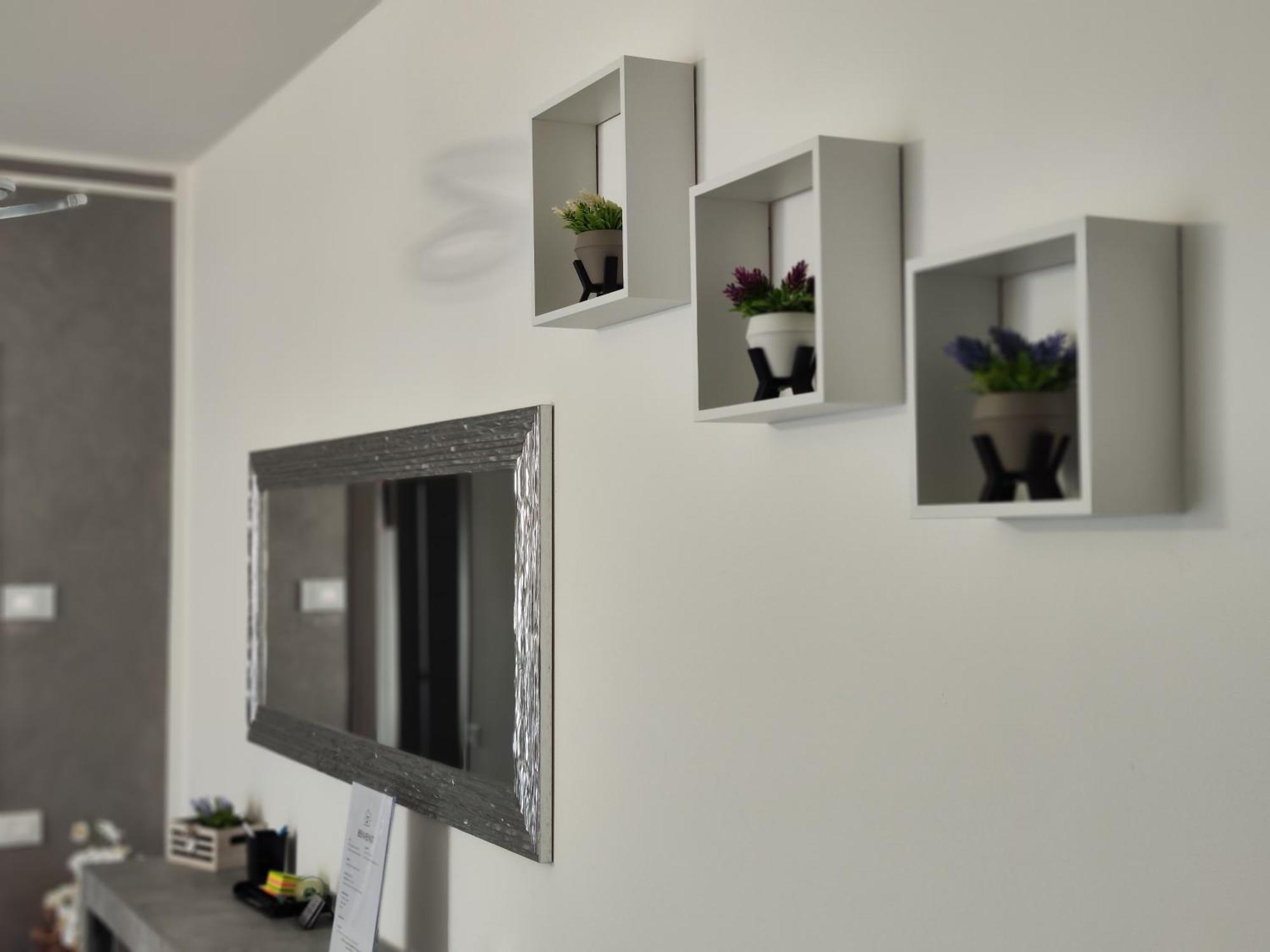 Sempione Apartment Lainate Eksteriør bilde