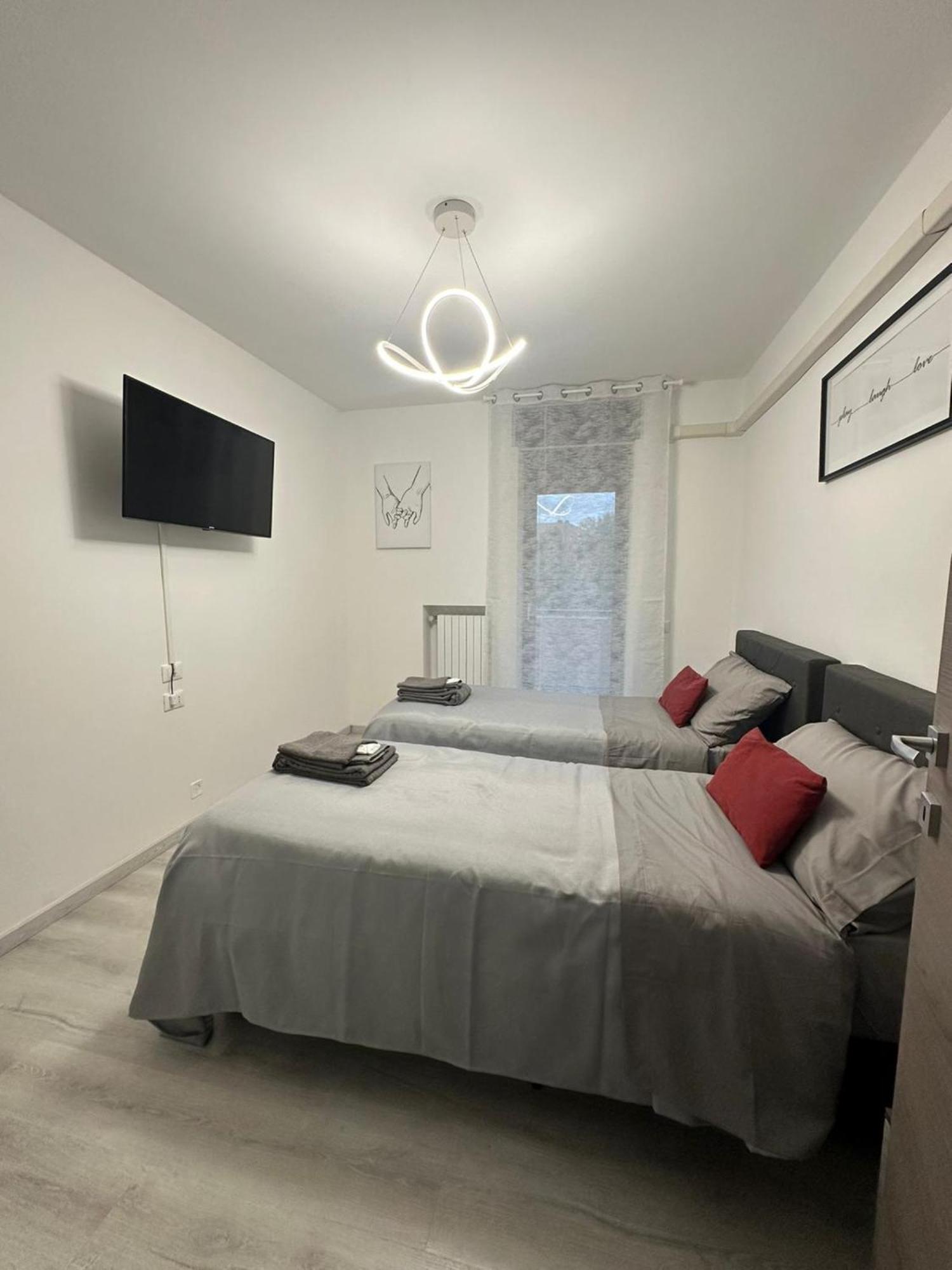 Sempione Apartment Lainate Eksteriør bilde