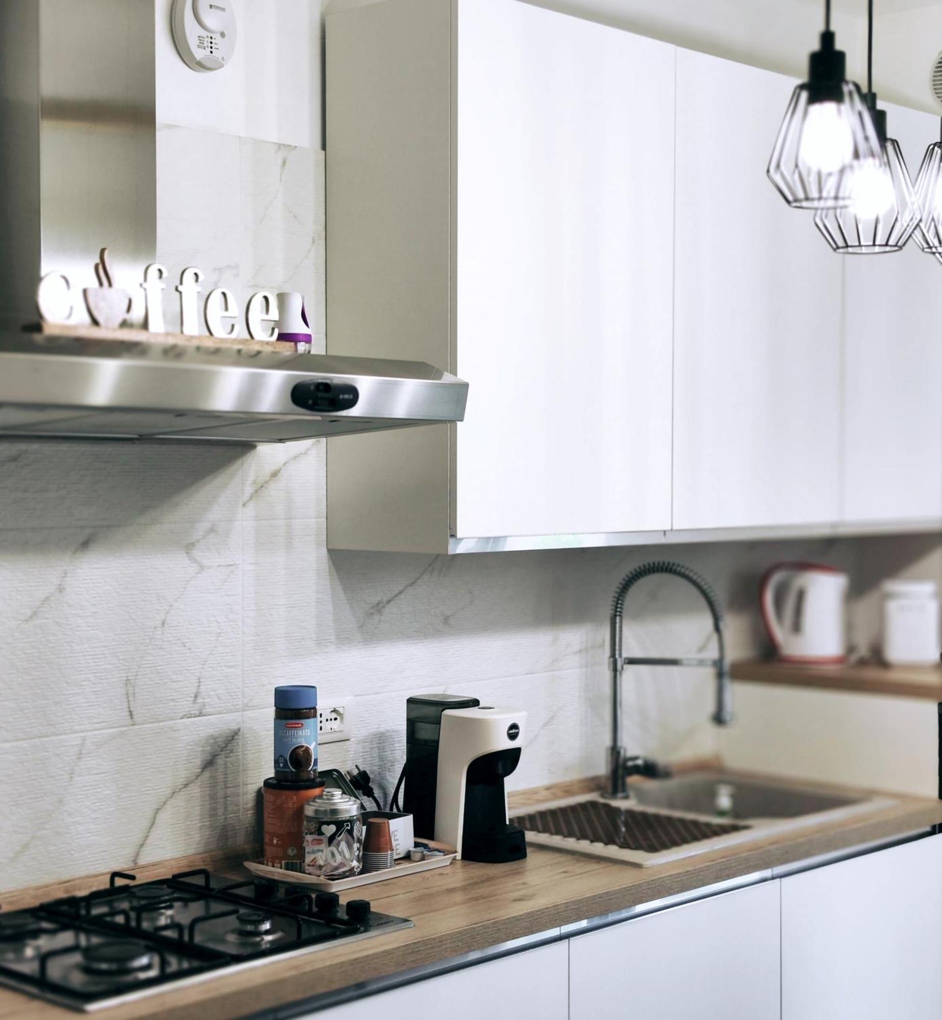Sempione Apartment Lainate Eksteriør bilde