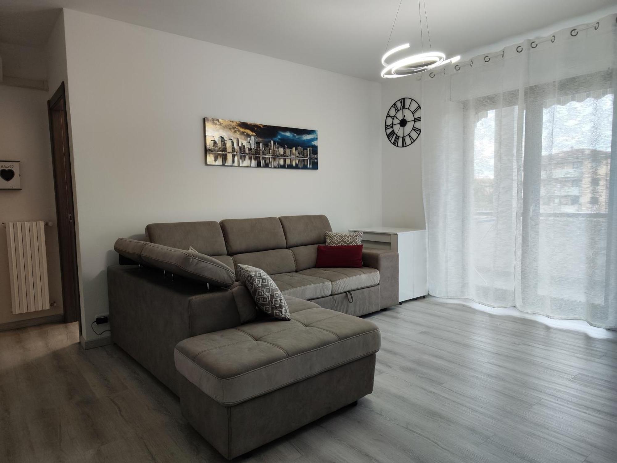 Sempione Apartment Lainate Eksteriør bilde