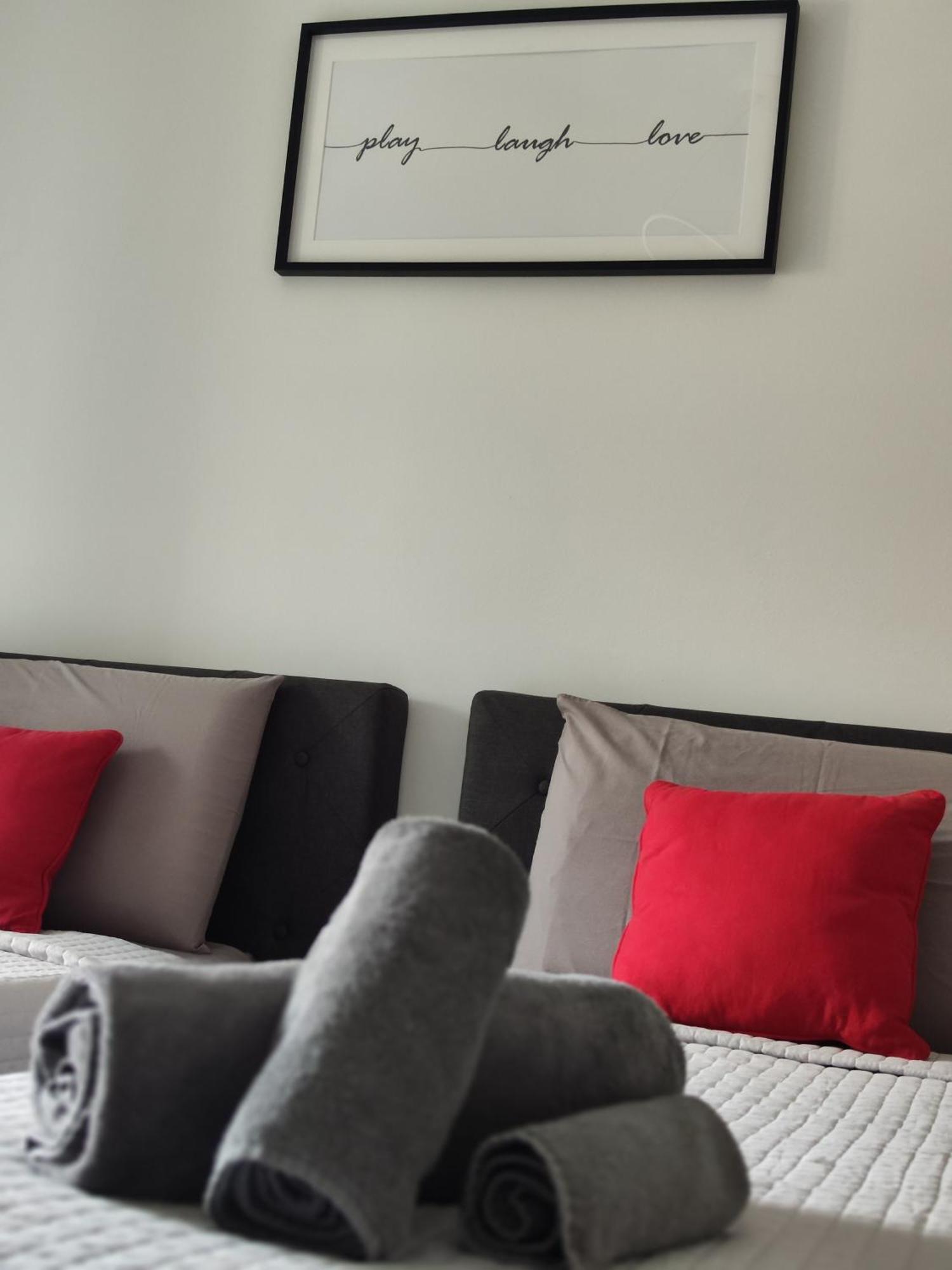 Sempione Apartment Lainate Eksteriør bilde