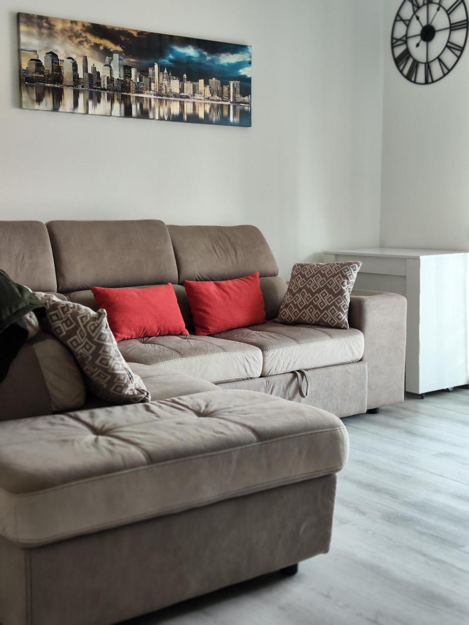 Sempione Apartment Lainate Eksteriør bilde