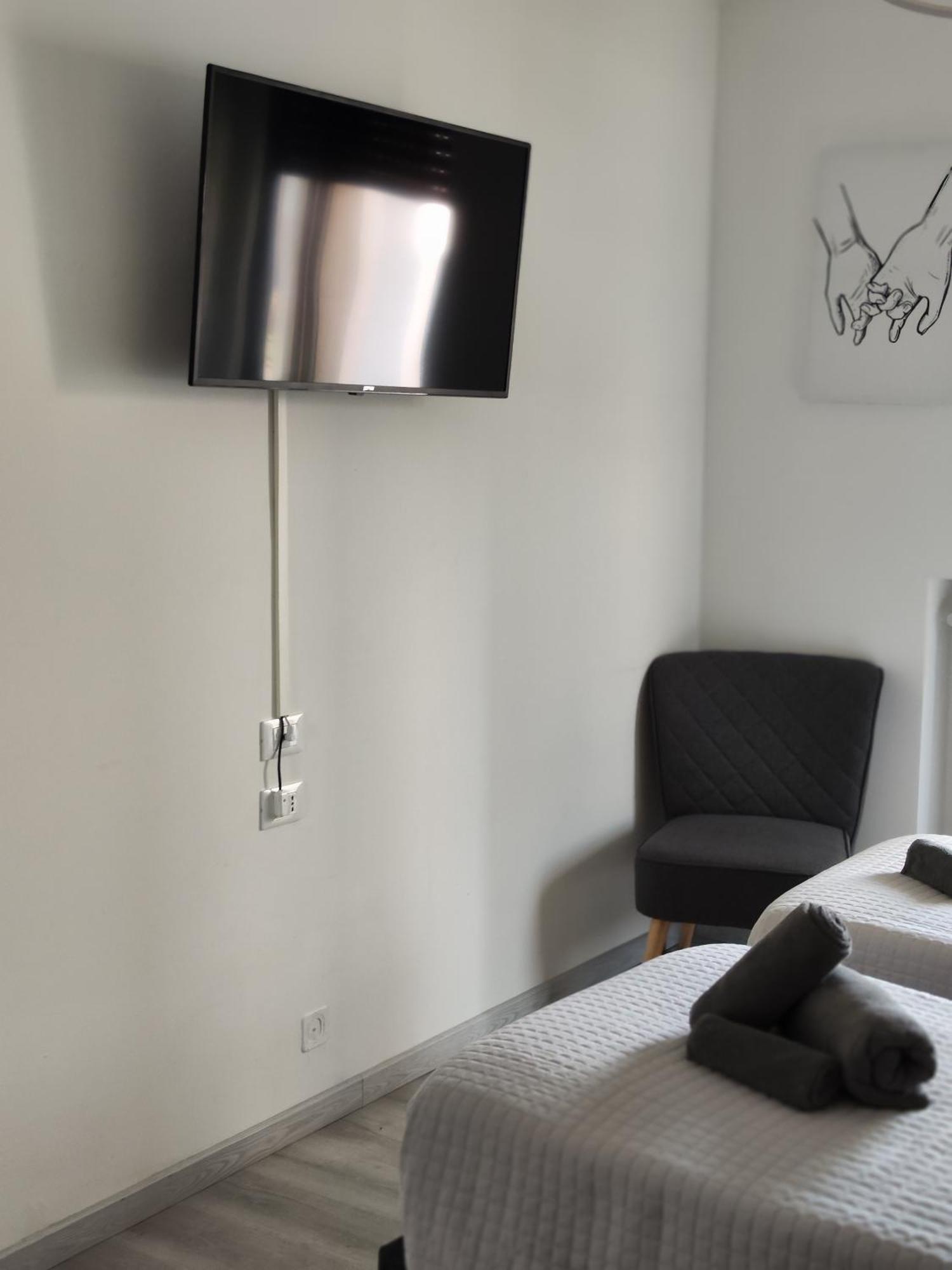 Sempione Apartment Lainate Eksteriør bilde