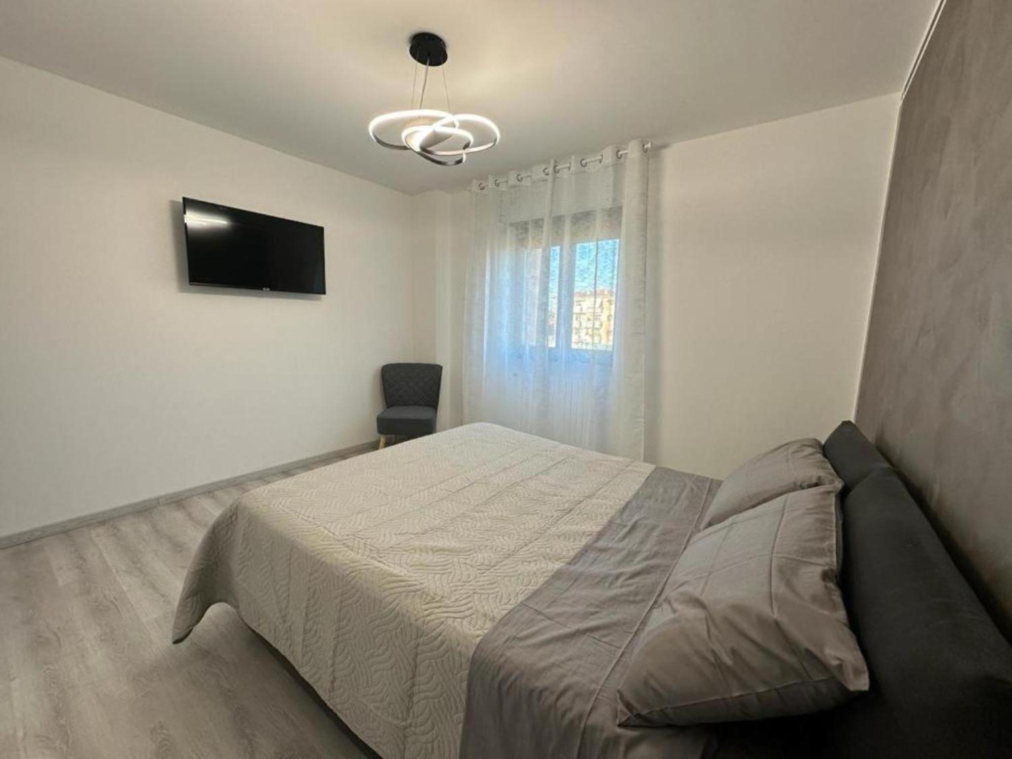Sempione Apartment Lainate Eksteriør bilde